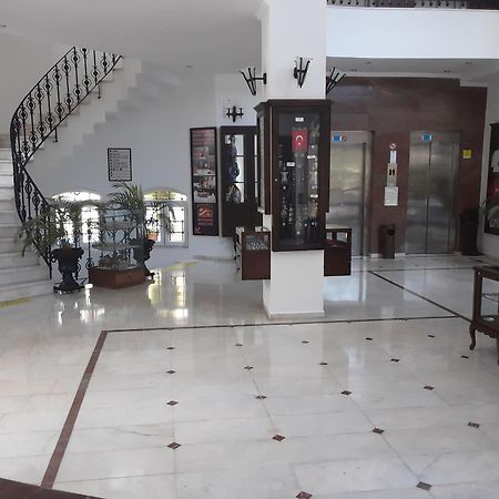 Hotel Sinatra Kemer Kültér fotó