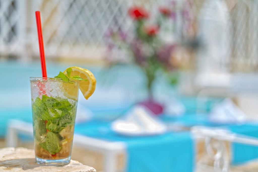 Hotel Sinatra Kemer Kültér fotó