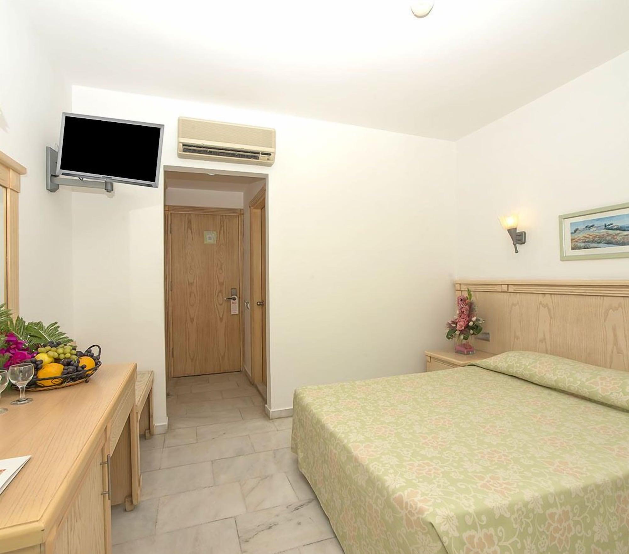 Hotel Sinatra Kemer Kültér fotó