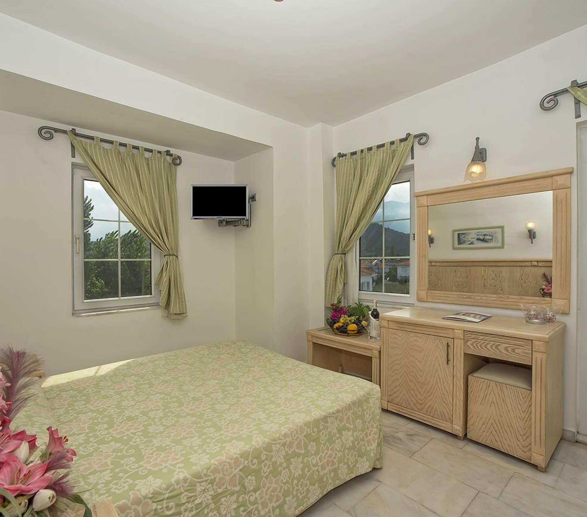 Hotel Sinatra Kemer Kültér fotó