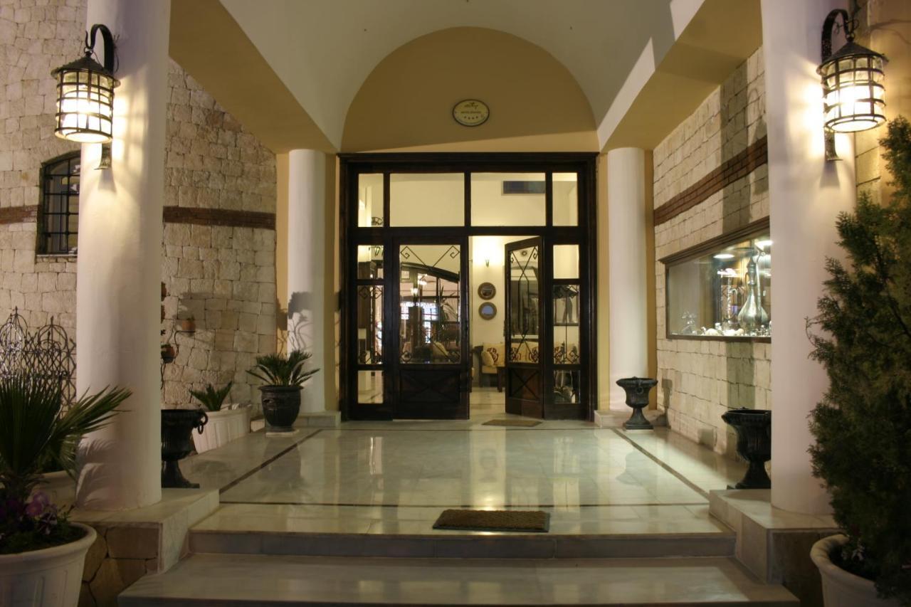 Hotel Sinatra Kemer Kültér fotó