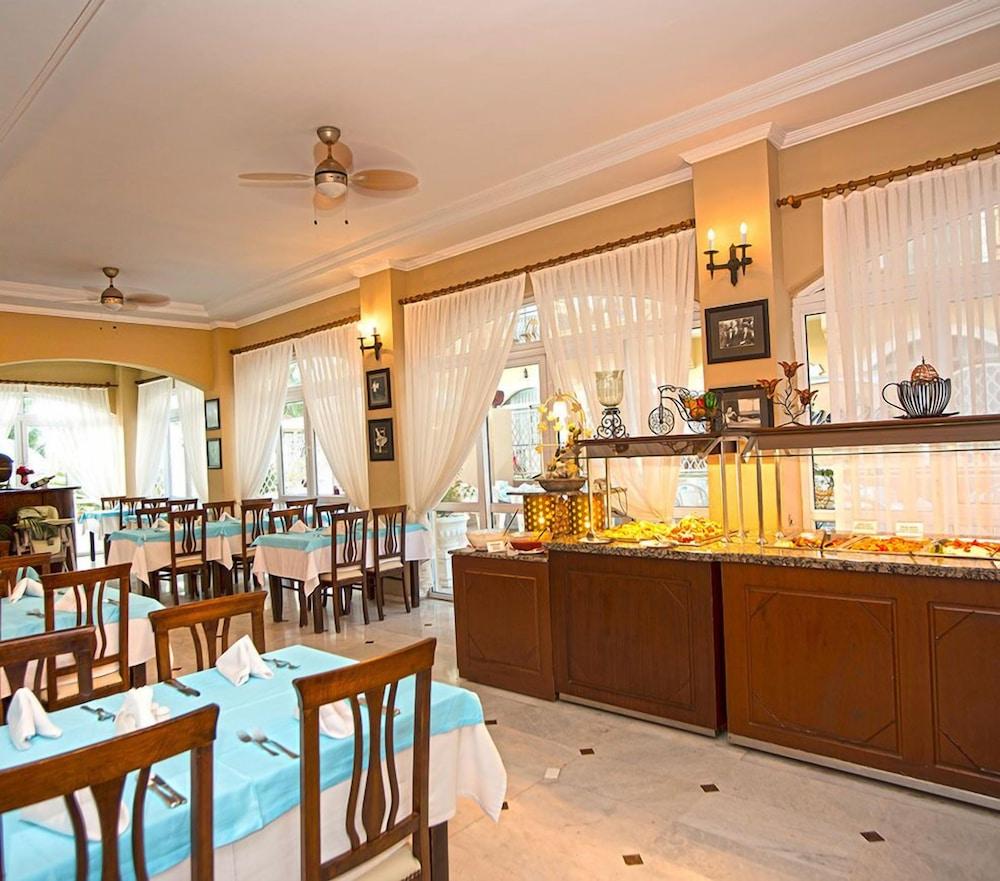 Hotel Sinatra Kemer Kültér fotó
