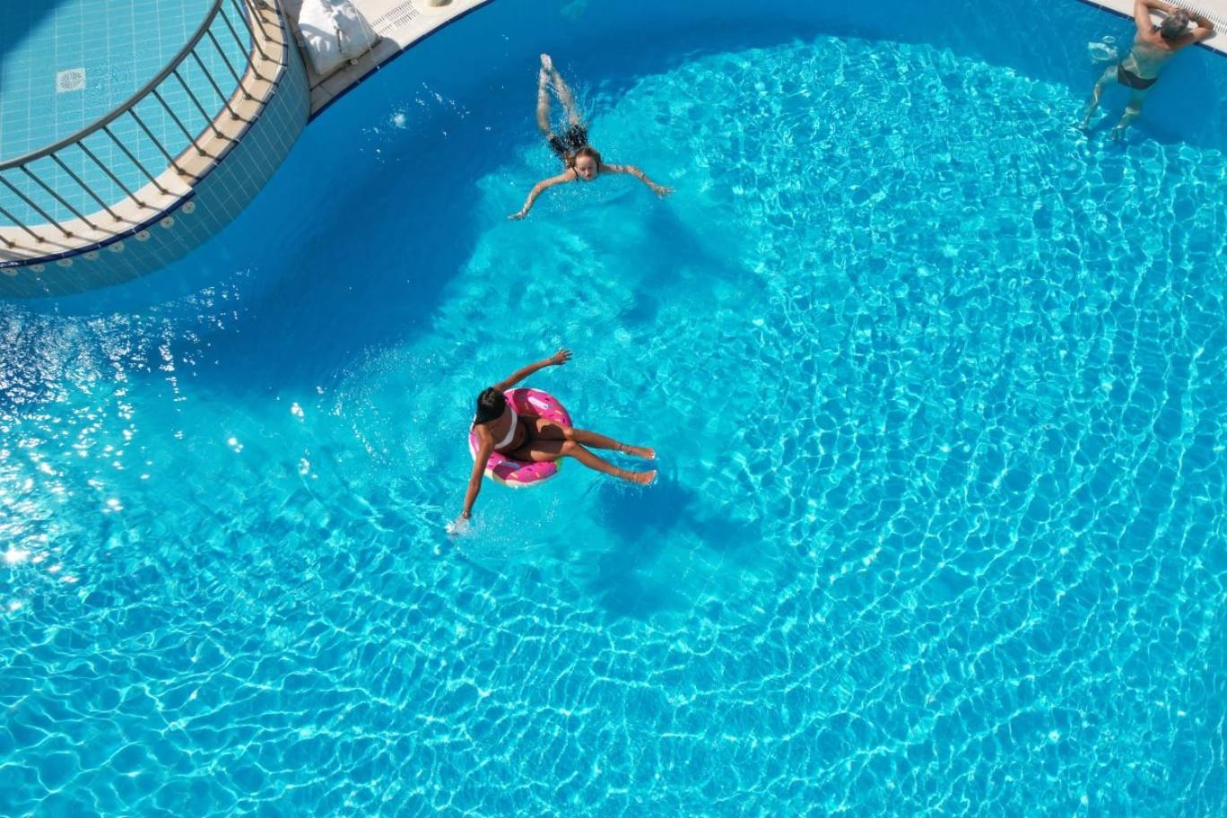 Hotel Sinatra Kemer Kültér fotó