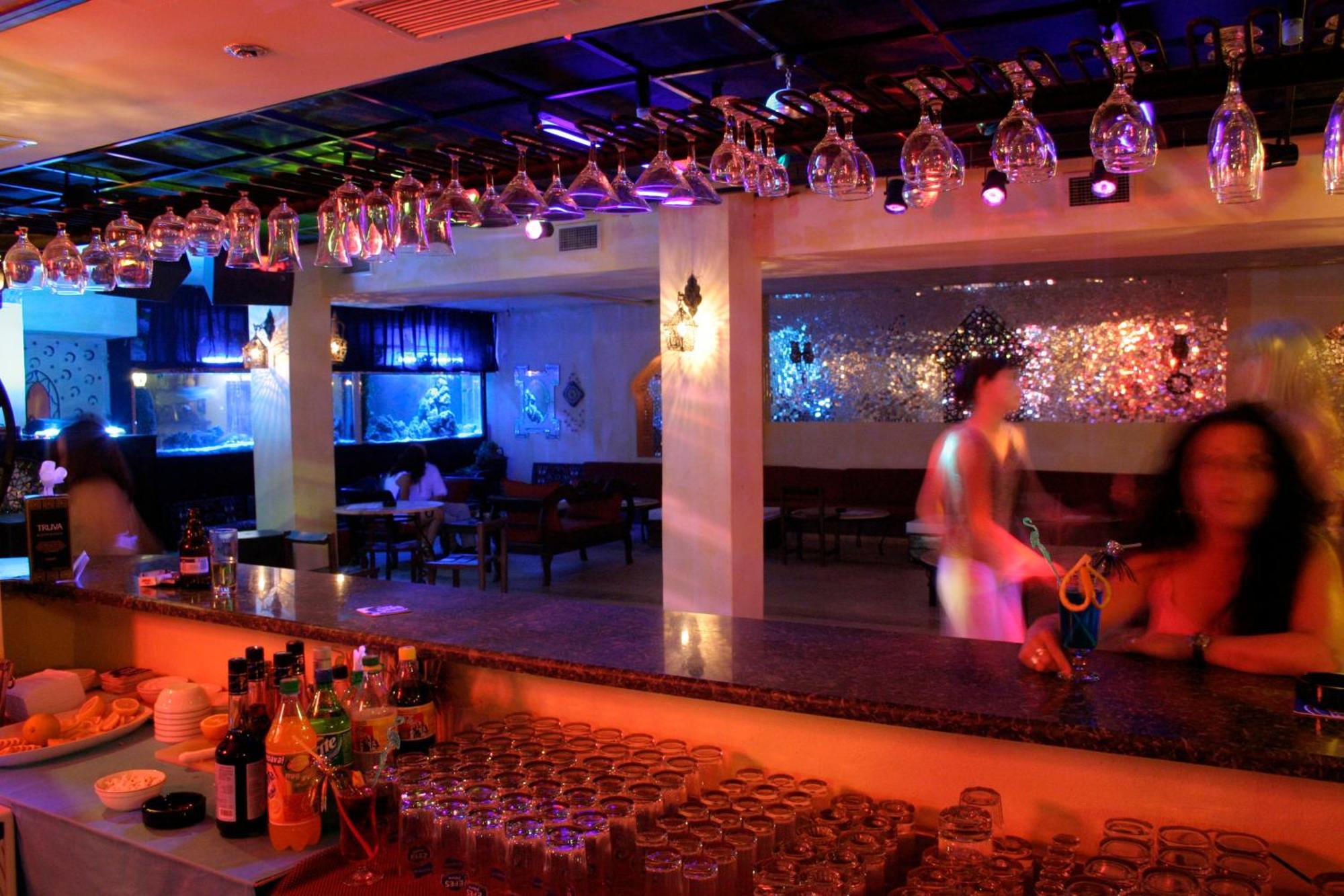 Hotel Sinatra Kemer Kültér fotó