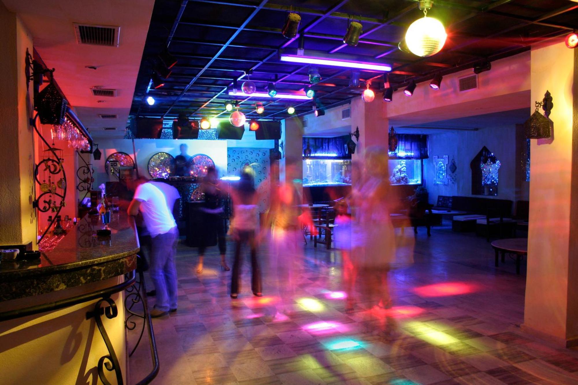 Hotel Sinatra Kemer Kültér fotó