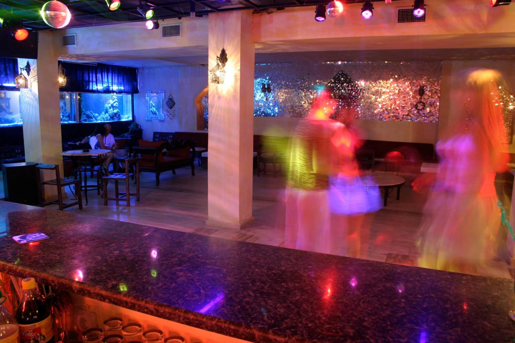 Hotel Sinatra Kemer Kültér fotó